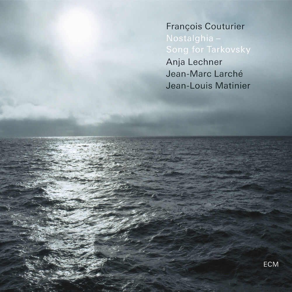 Picture of Nostalghia - Song for Tarkovsky