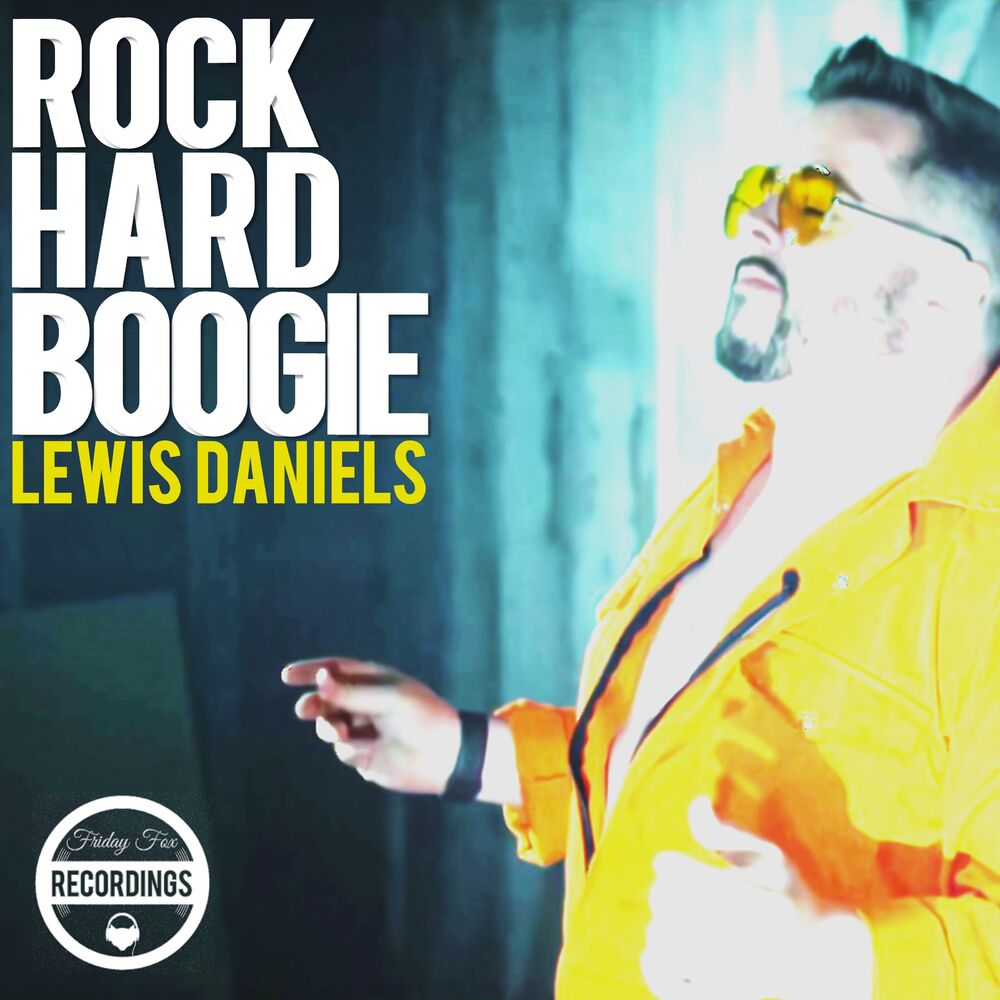 Picture of Rock Hard Boogie