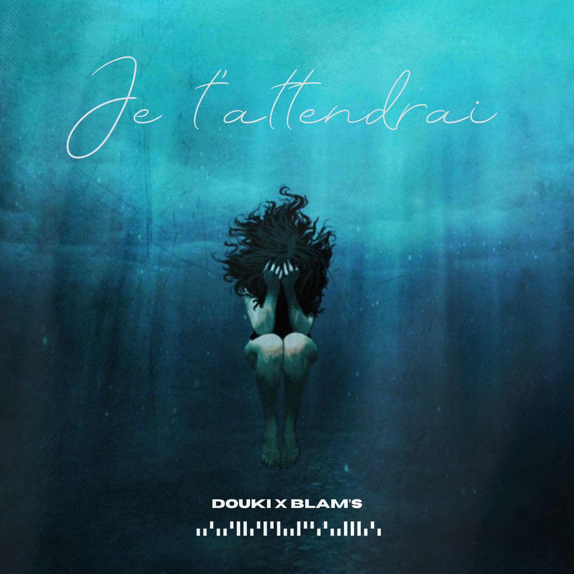 Album cover of Je t'attendrai