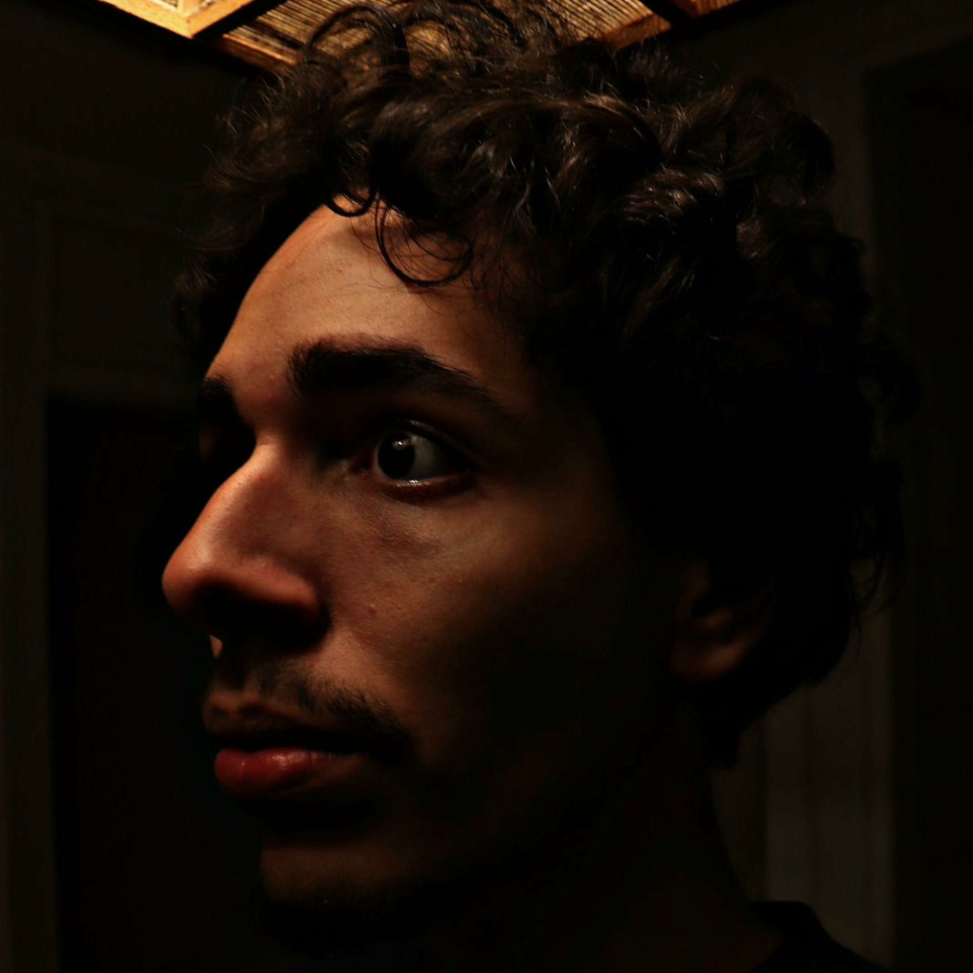 Album cover of WHAT? (mocks)