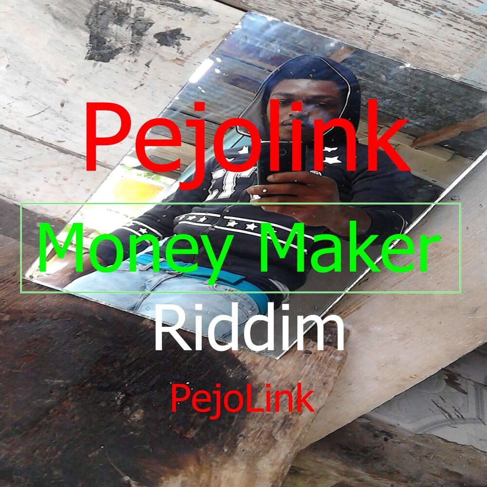 Picture of Money Maker Riddim