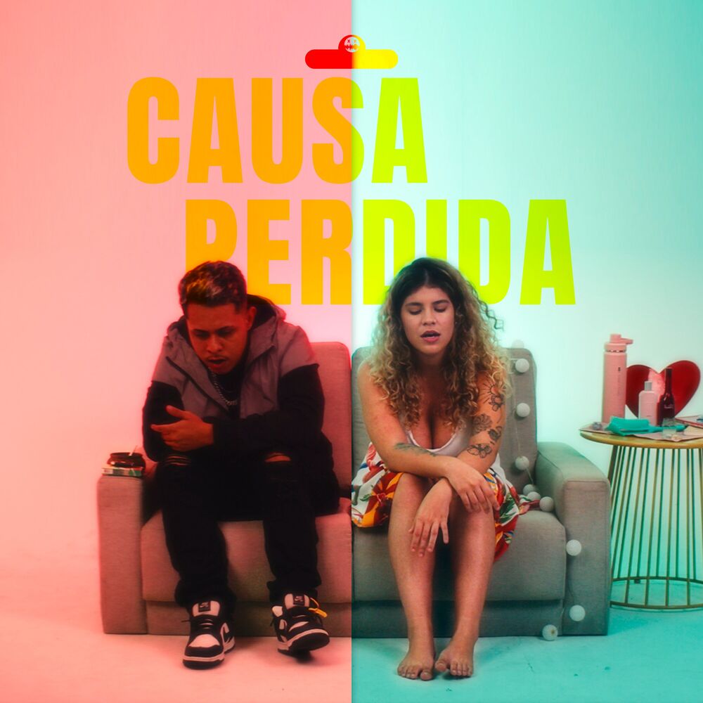 Picture of Causa Perdida