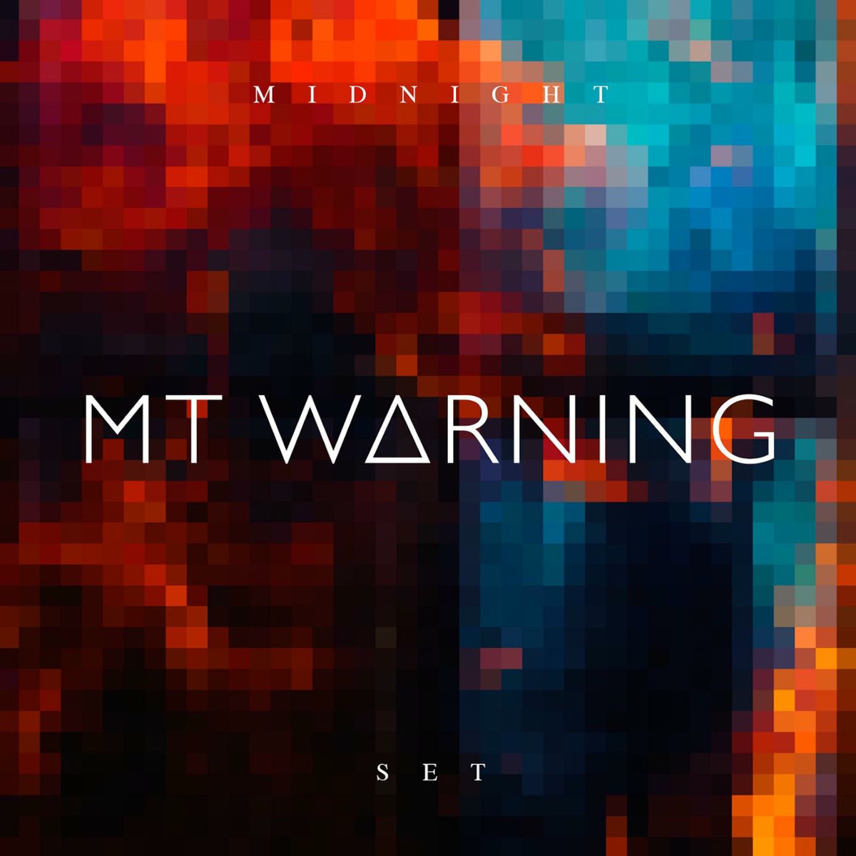 Album cover of Midnight Set