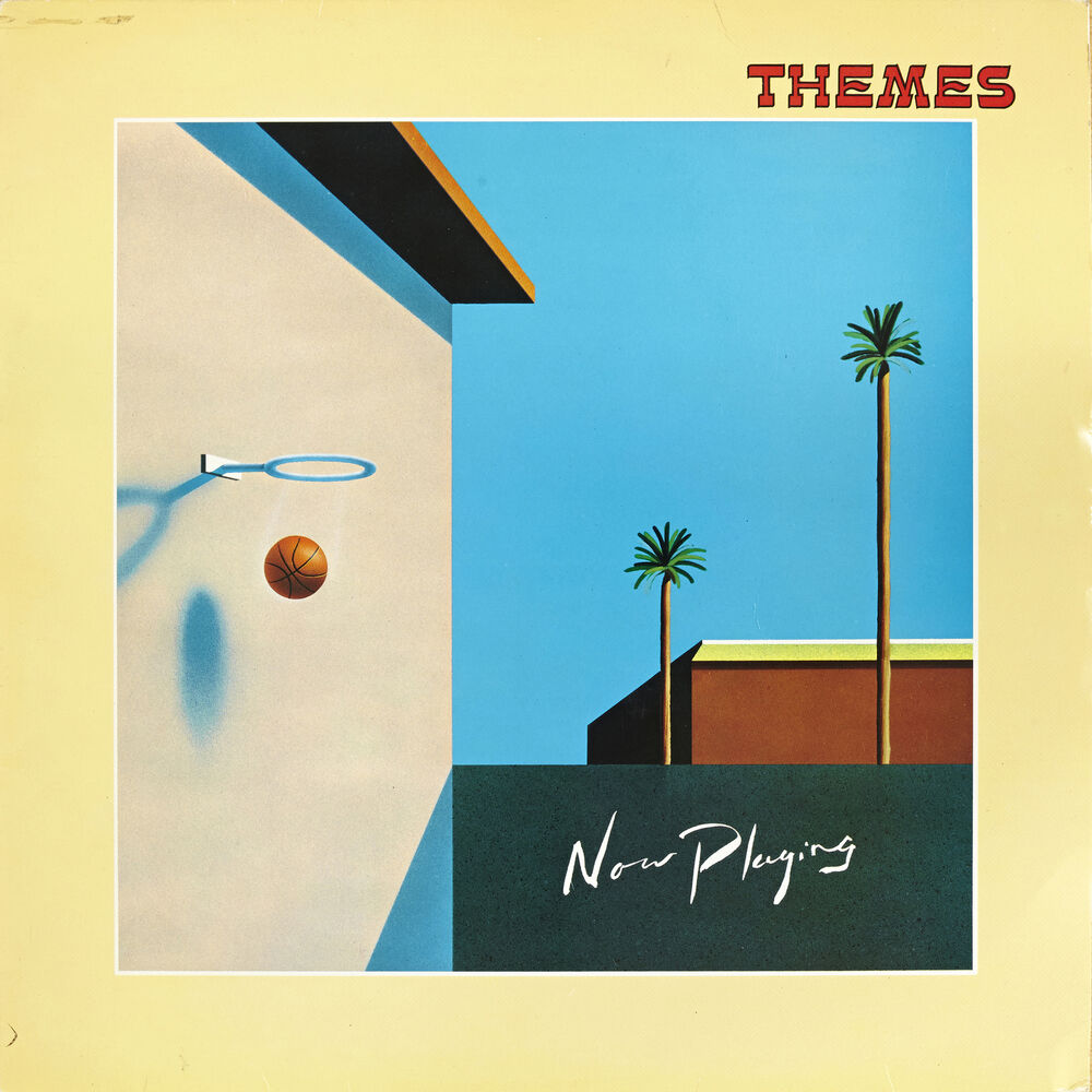 Picture of Now Playing