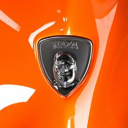 Cover of Lamborghini