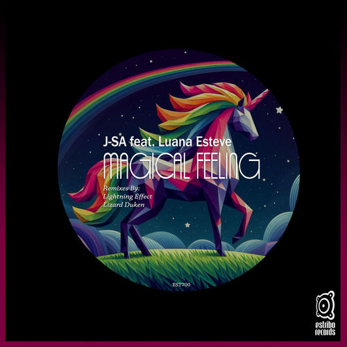 Magical Feeling