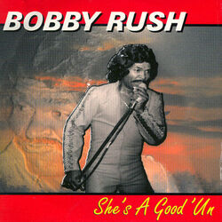 Cover of She's A Good 'Un