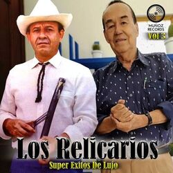 Cover of Súper Éxitos de Lujo, Vol. 3