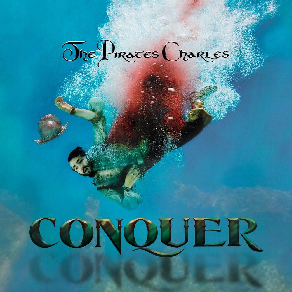 Picture of Conquer