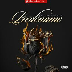 Cover of Perdóname