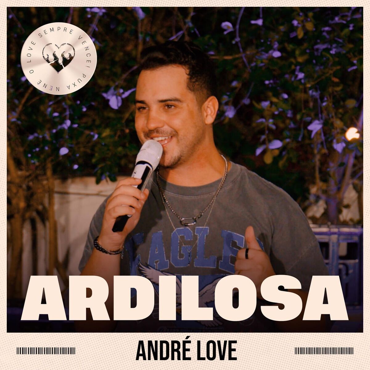 Album cover of Ardilosa