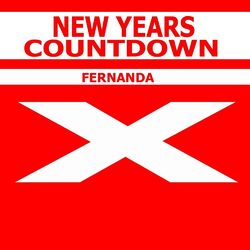 Cover of New Years Countdown