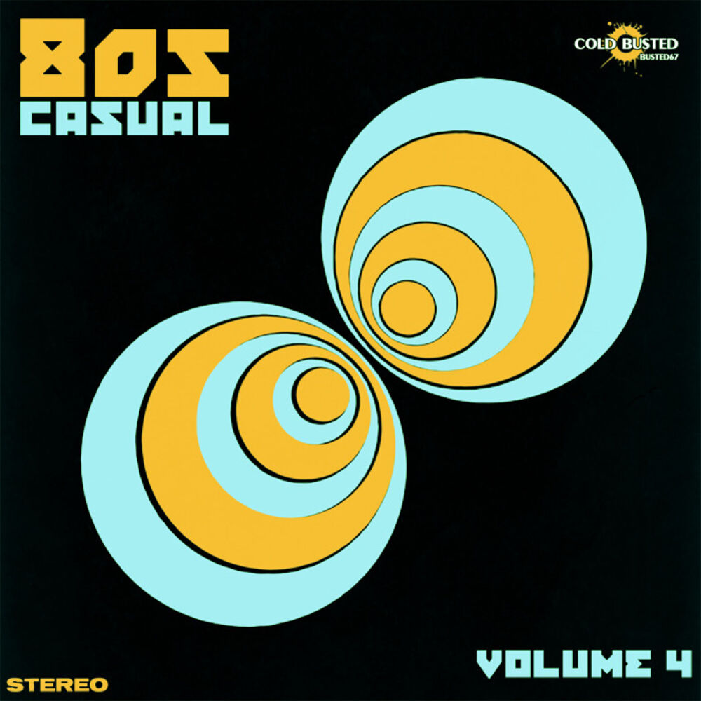 Picture of Volume 4