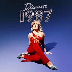 Cover of 1987