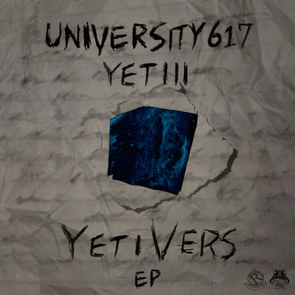 Picture of YetiVers EP (Radio Edit)