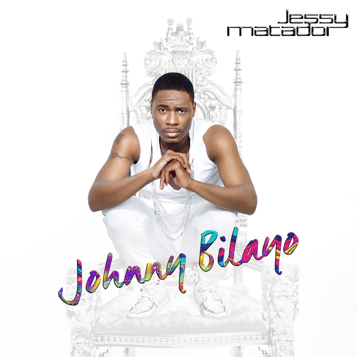 Album cover of Johnny Bilayo - Single