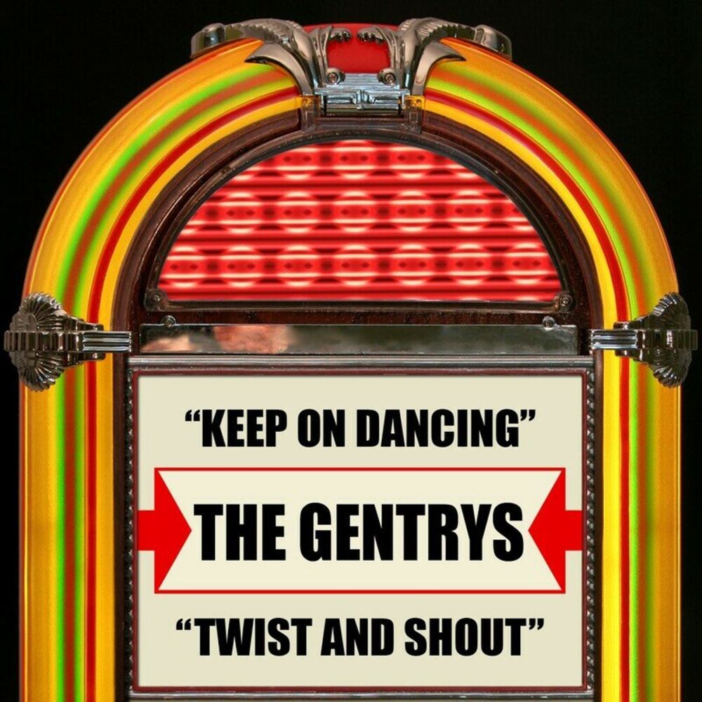 Picture of Keep On Dancing / Twist And Shout