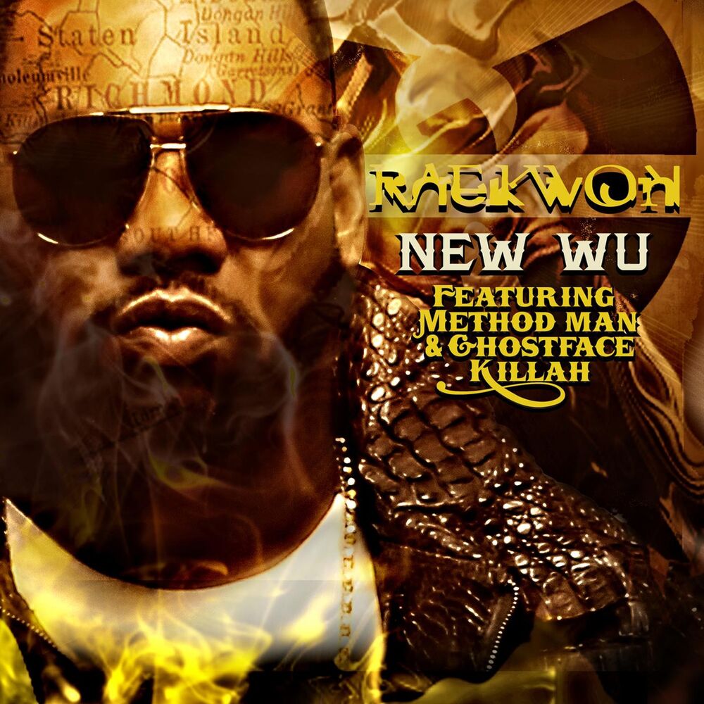 Picture of New Wu