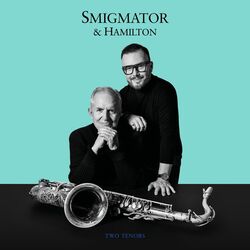 Cover of Two Tenors
