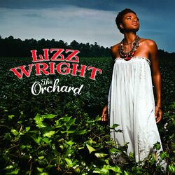 Cover of The Orchard