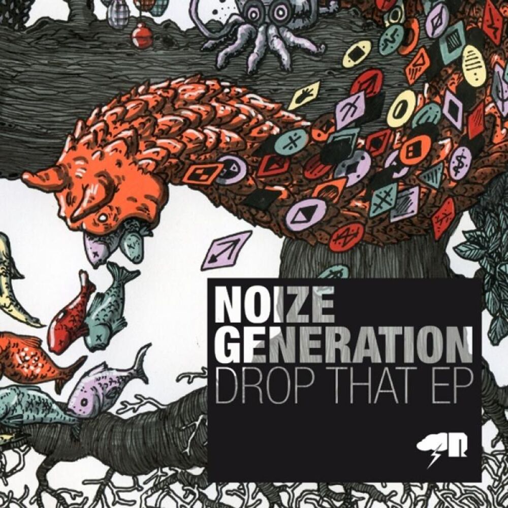 Picture of Drop That EP