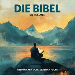 Cover of Die Psalmen der Bibel