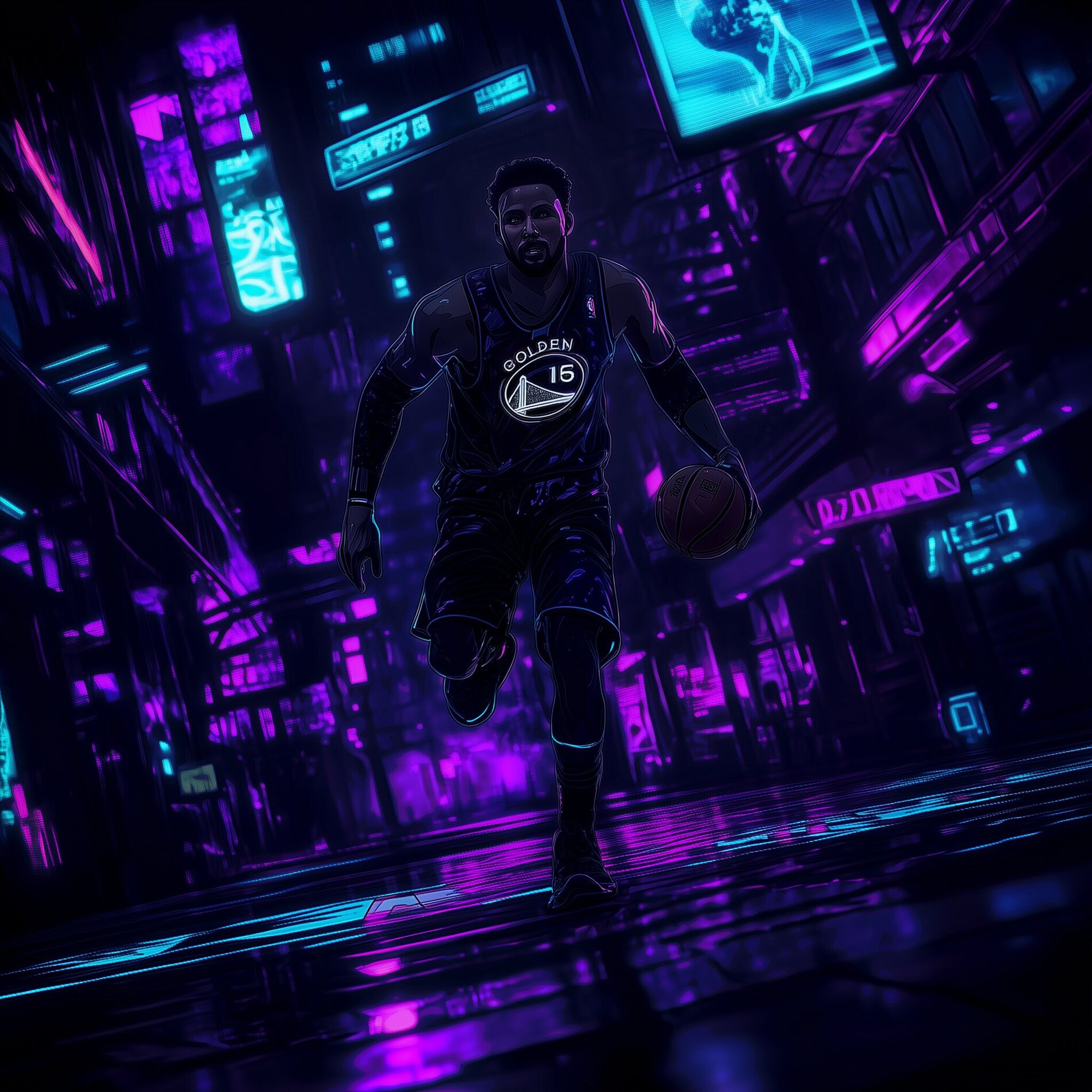Album cover of GSW2015