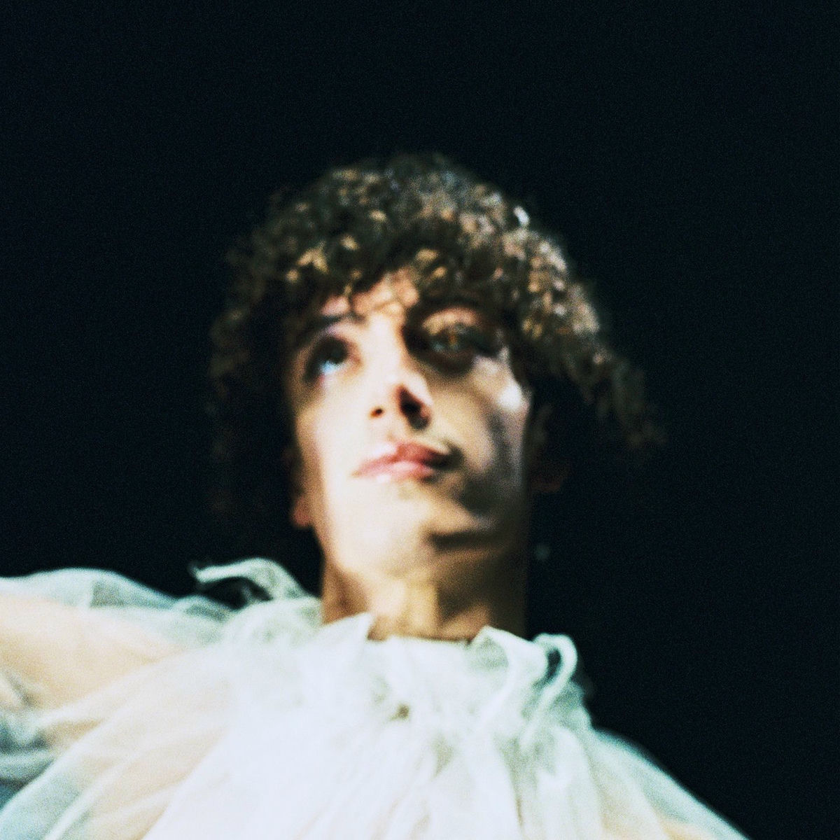 Album cover of Mâle Alpha