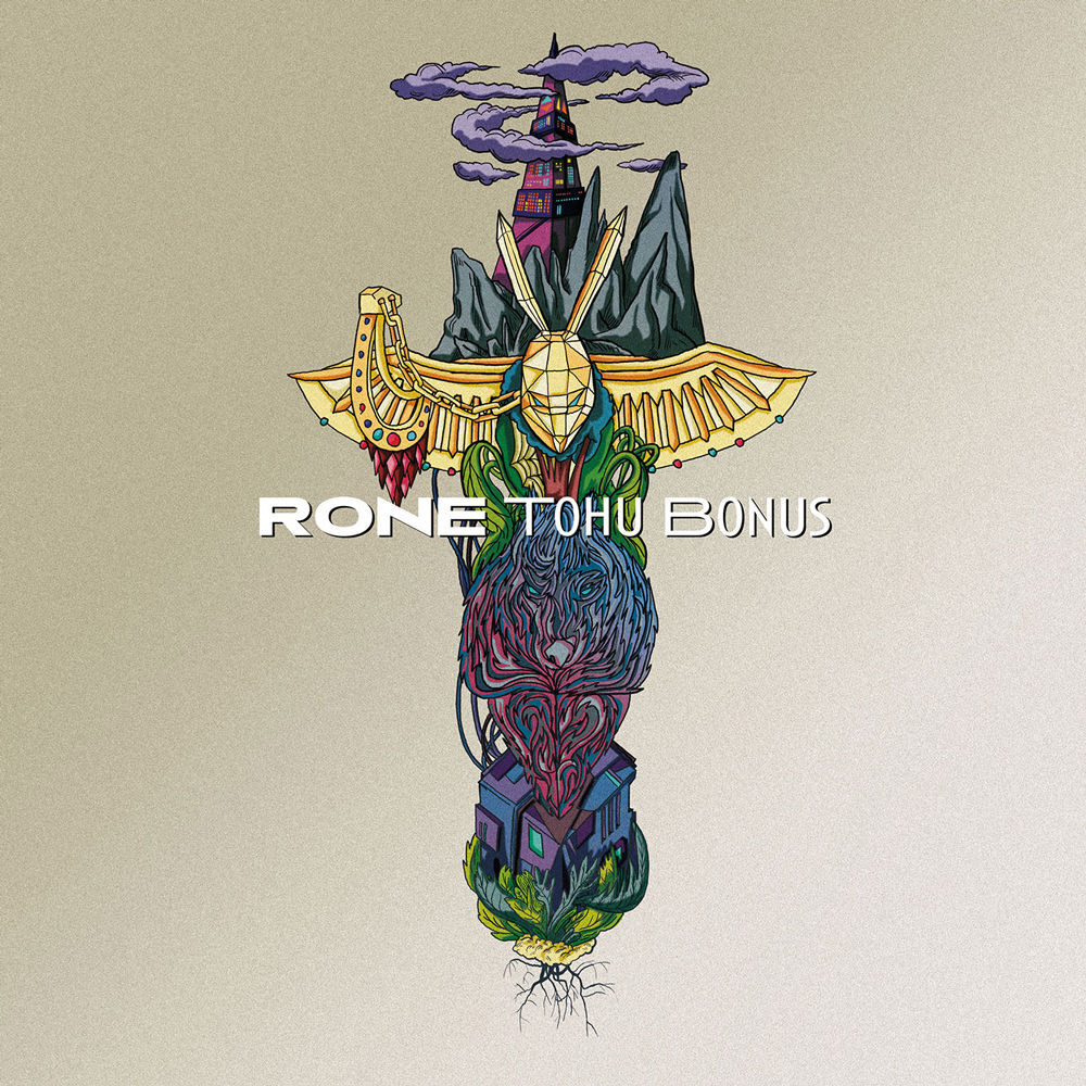 Picture of Tohu Bonus