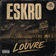 Louvre by Eskro album cover