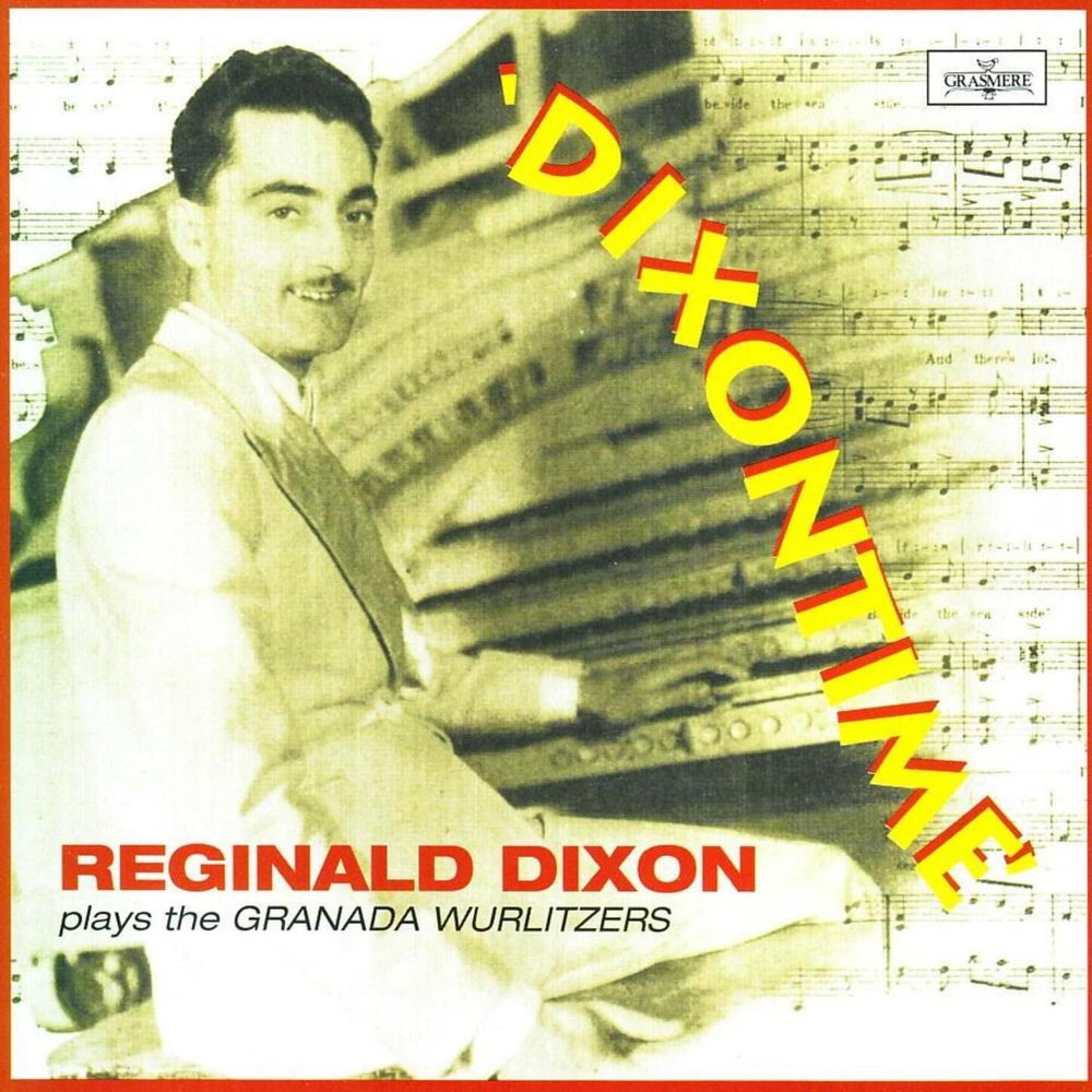 Pochette Dixontime
