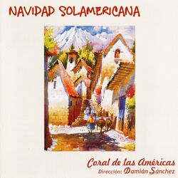 Cover of Navidad Solamericana
