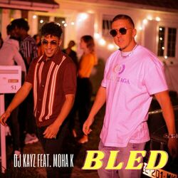Cover of Bled
