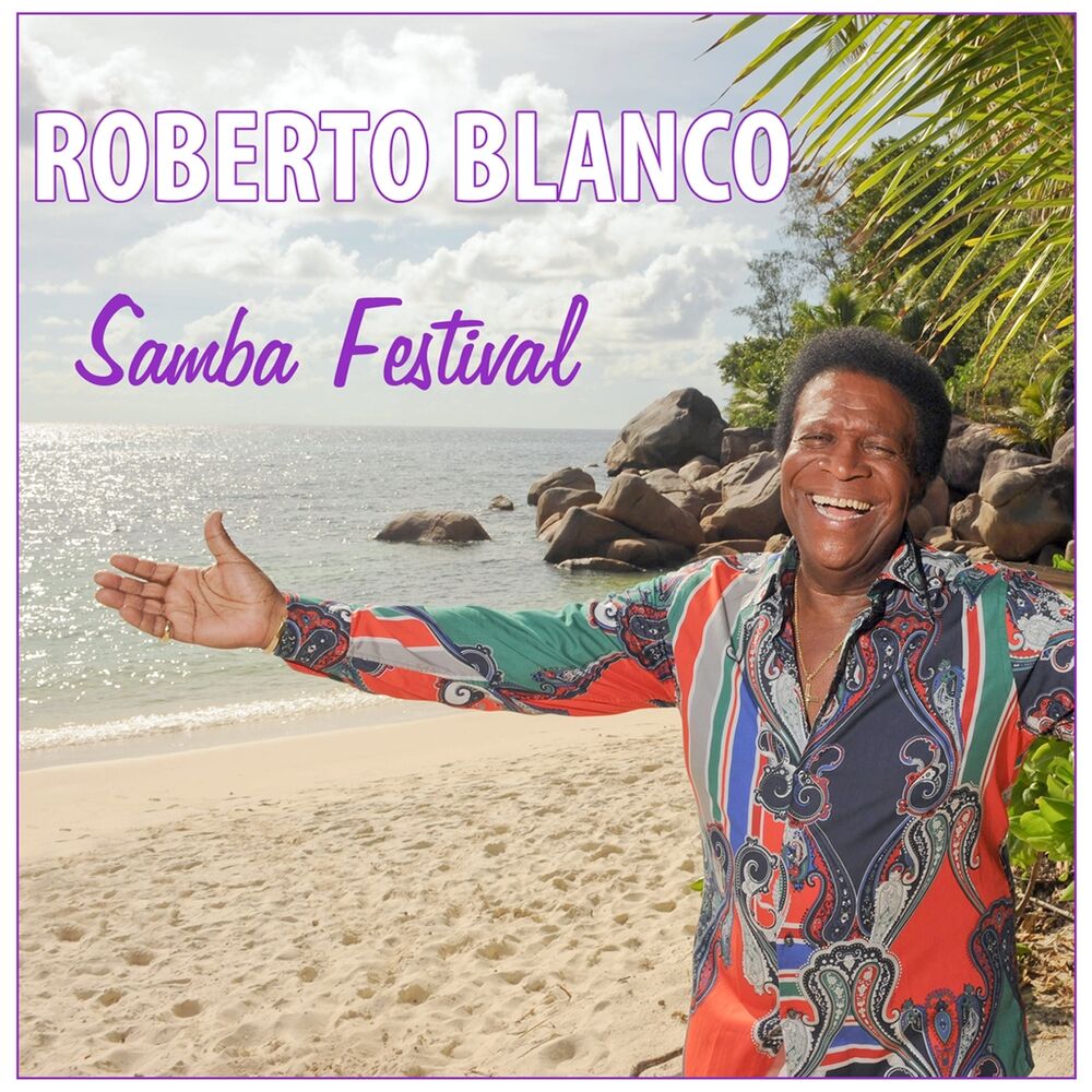 Picture of Samba Festival