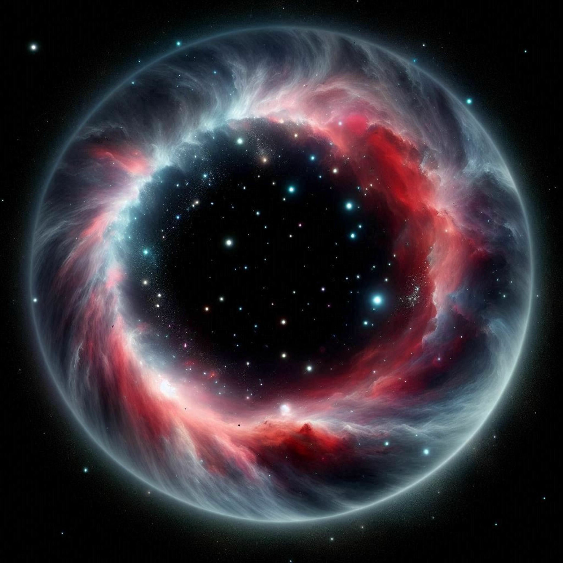 Album cover of the inner world has its own time zone ||