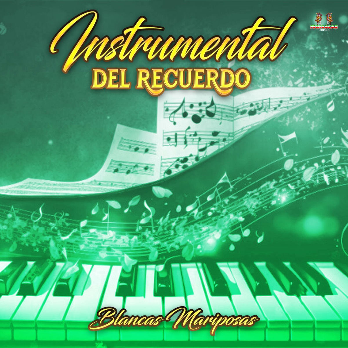Album cover of Cerezo Rosa