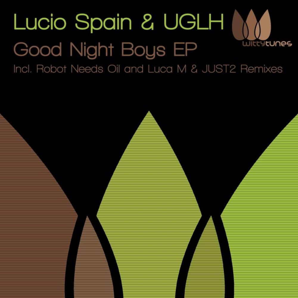 Picture of Good Night Boys EP