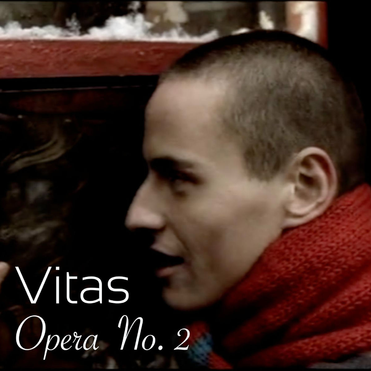 Album cover of OPERA #2