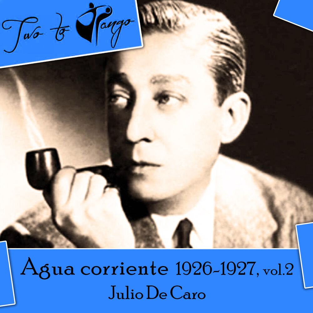 Picture of Agua corriente (1926-1927), Vol. 2