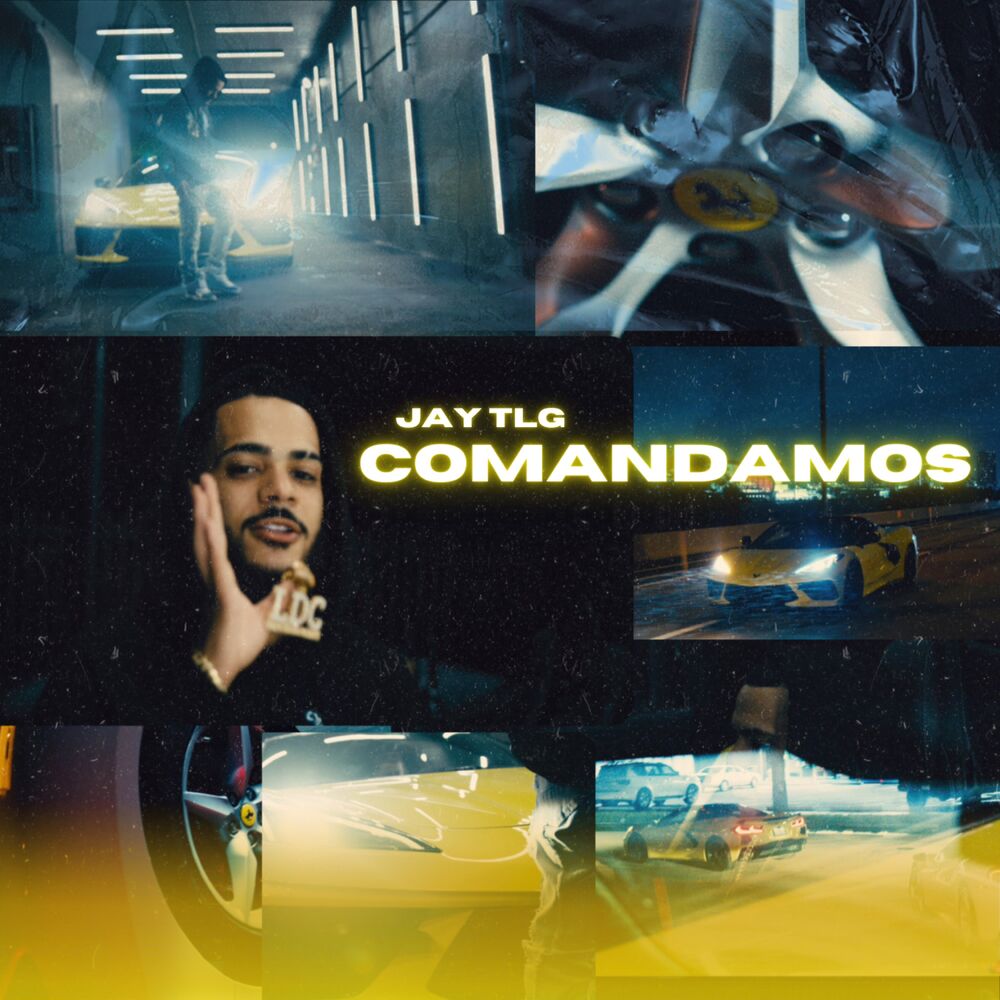 Picture of Comandamos