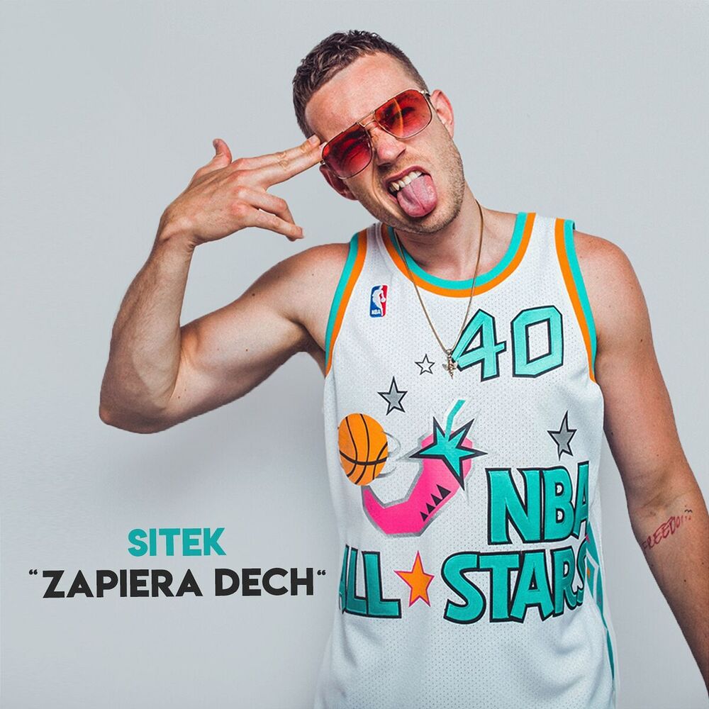Picture of Zapiera dech