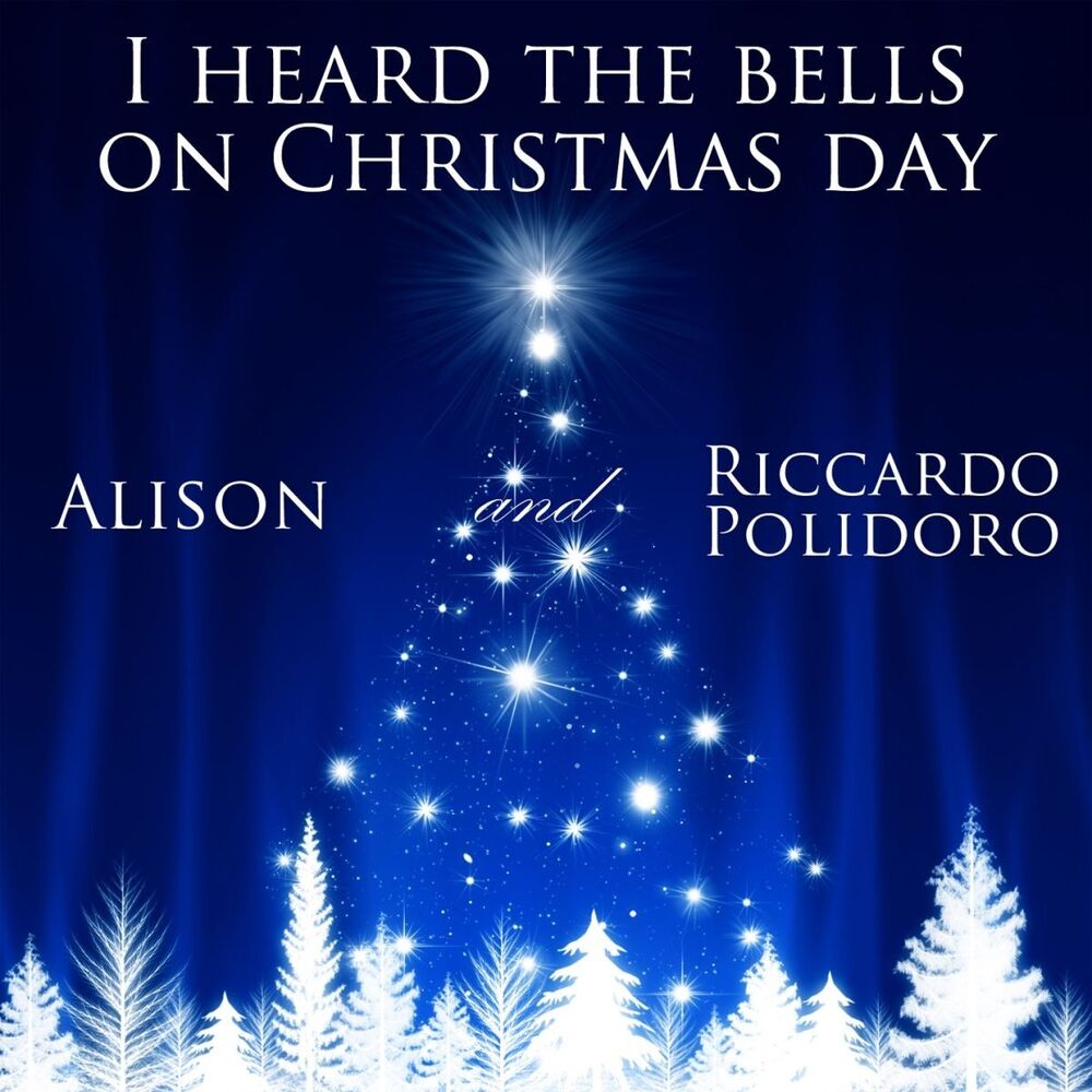 Picture of I Heard the Bells On Christmas Day