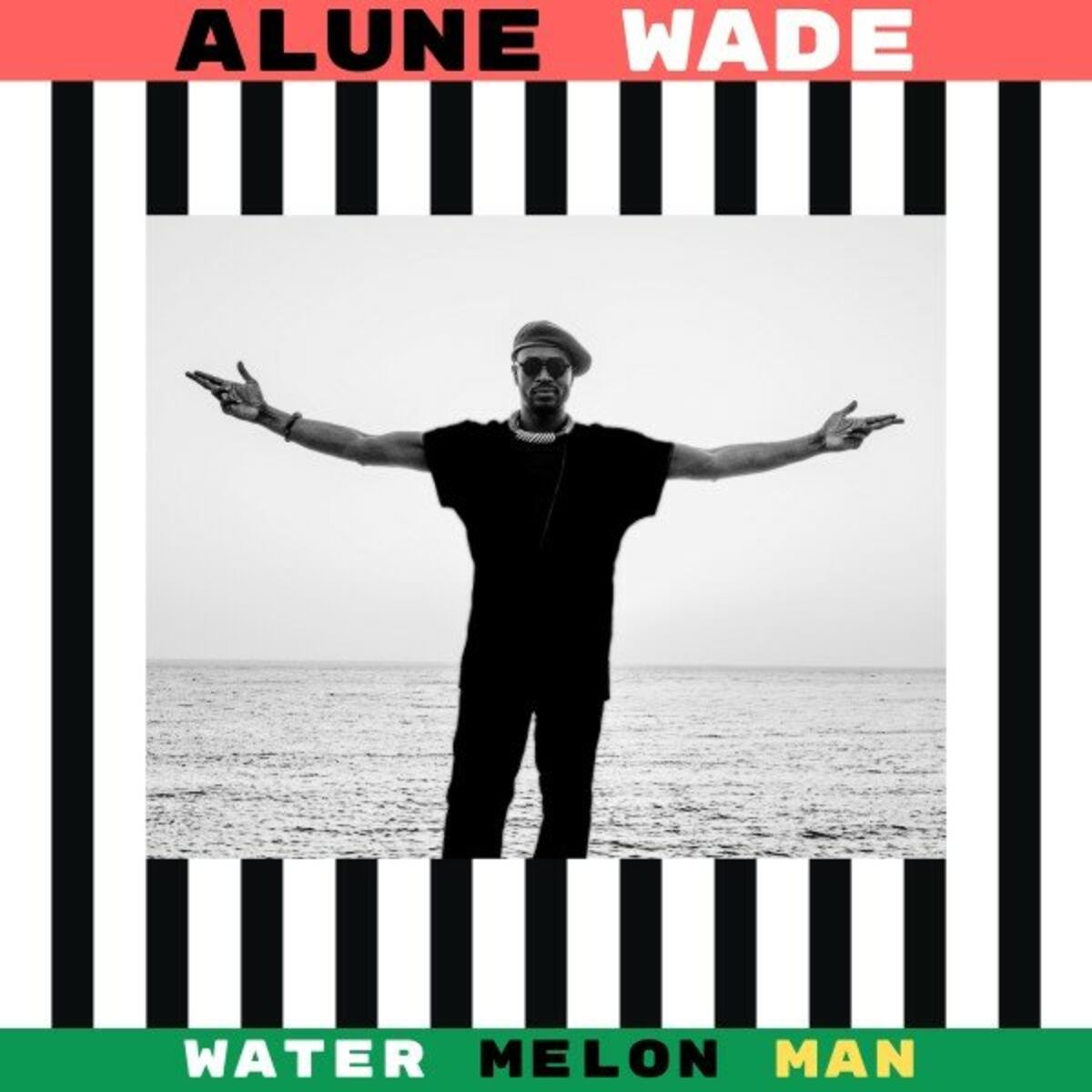 Album cover of Watermelon Man