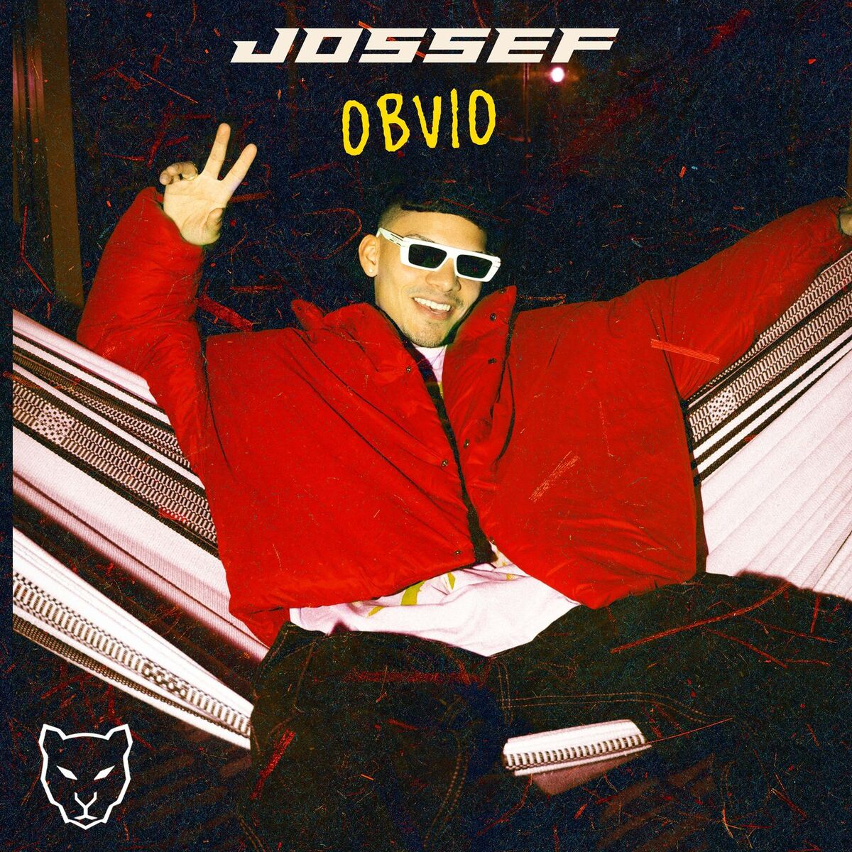 Album cover of Obvio