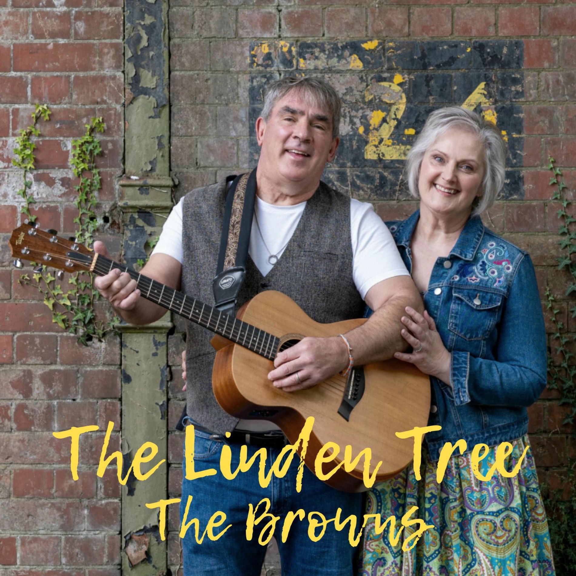 Album cover of The Linden Tree