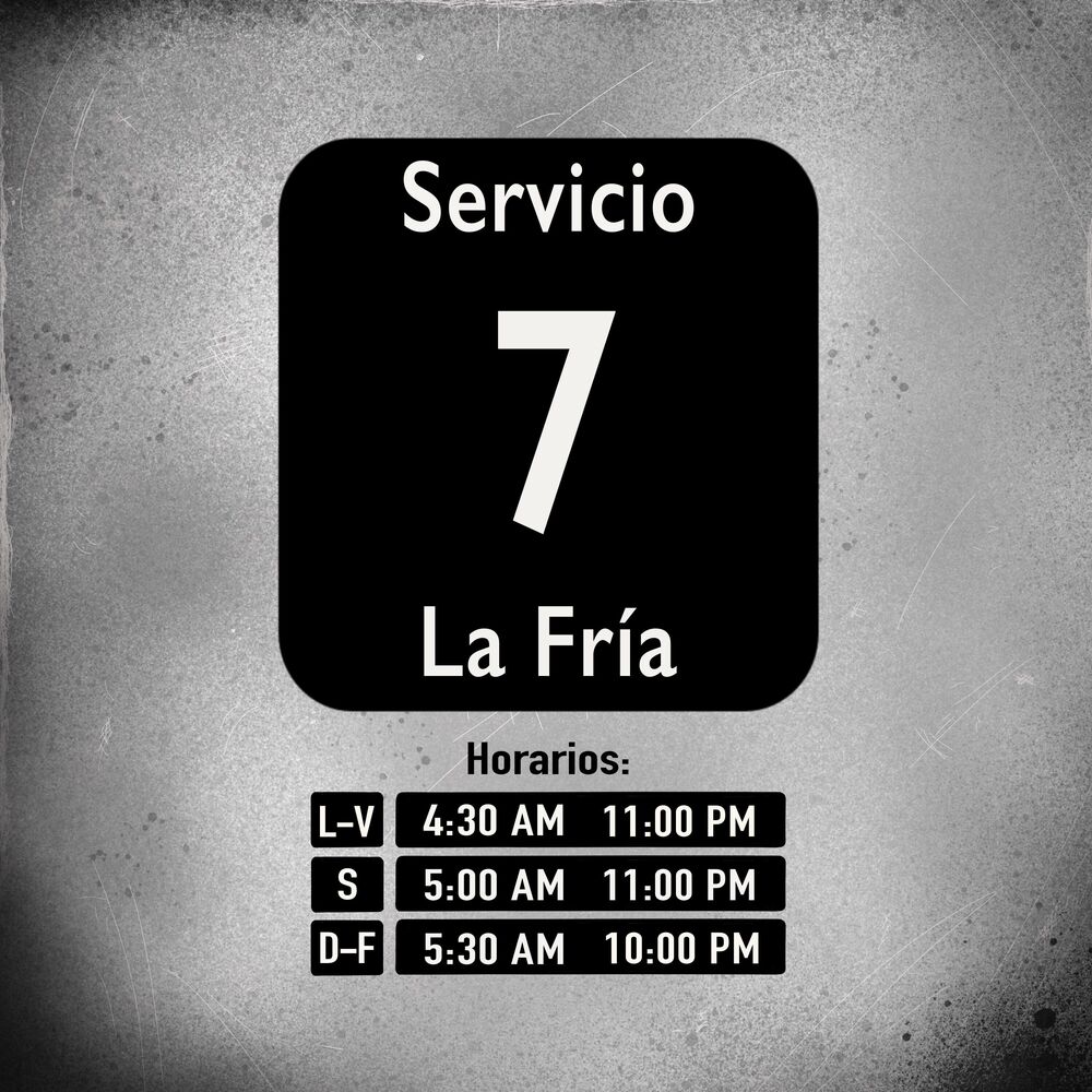 Picture of La Fría