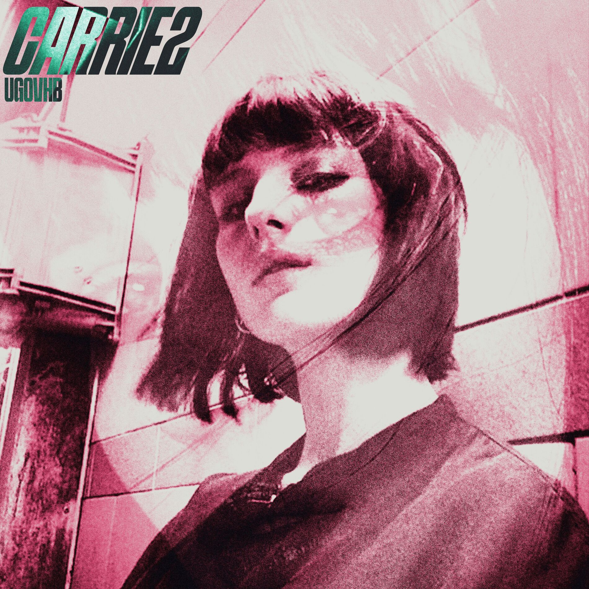 Album cover of CARRIE 2