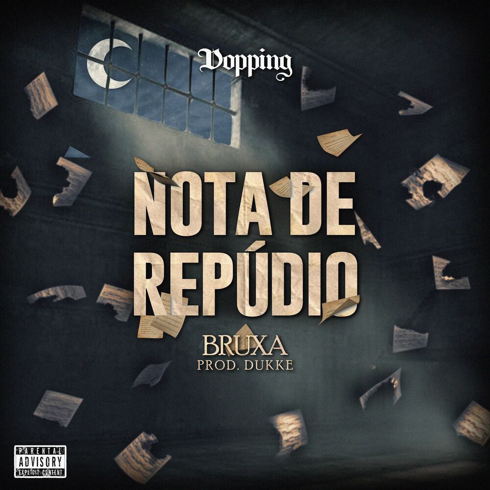 Picture of Nota de Repúdio