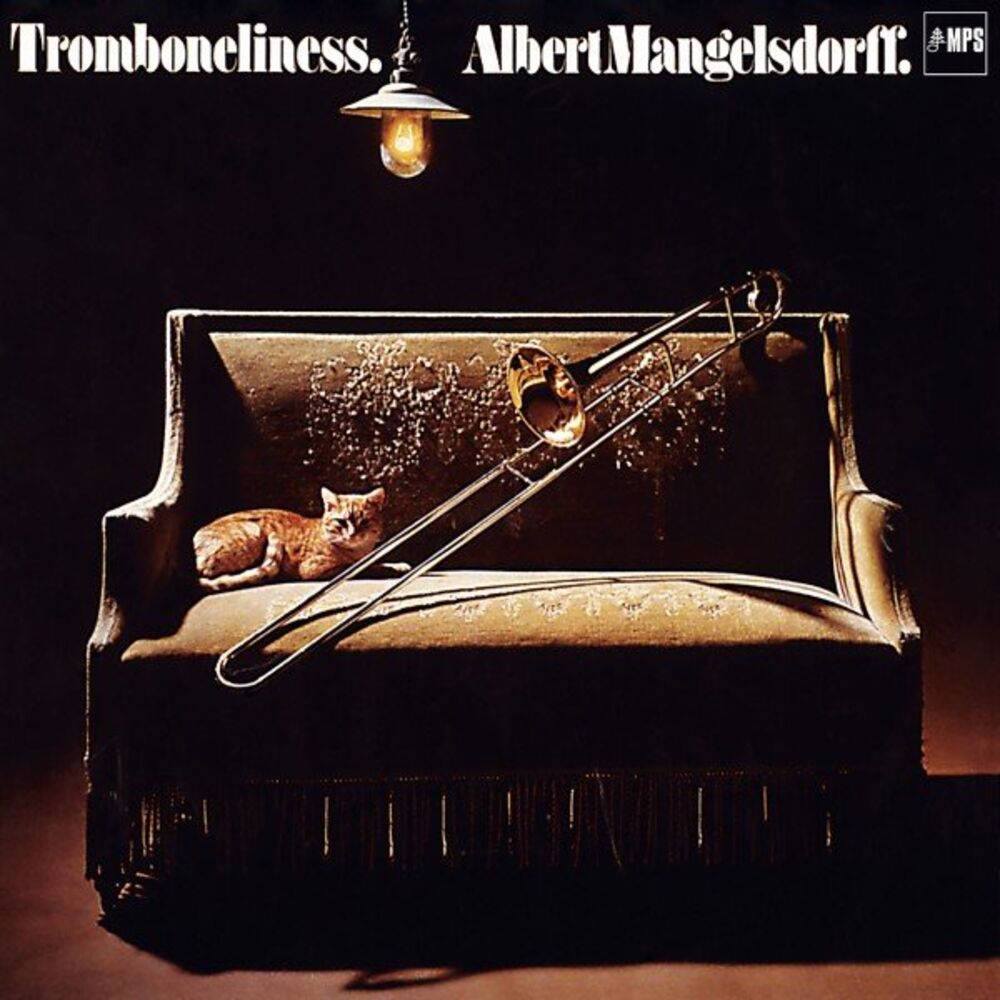 Picture of Tromboneliness
