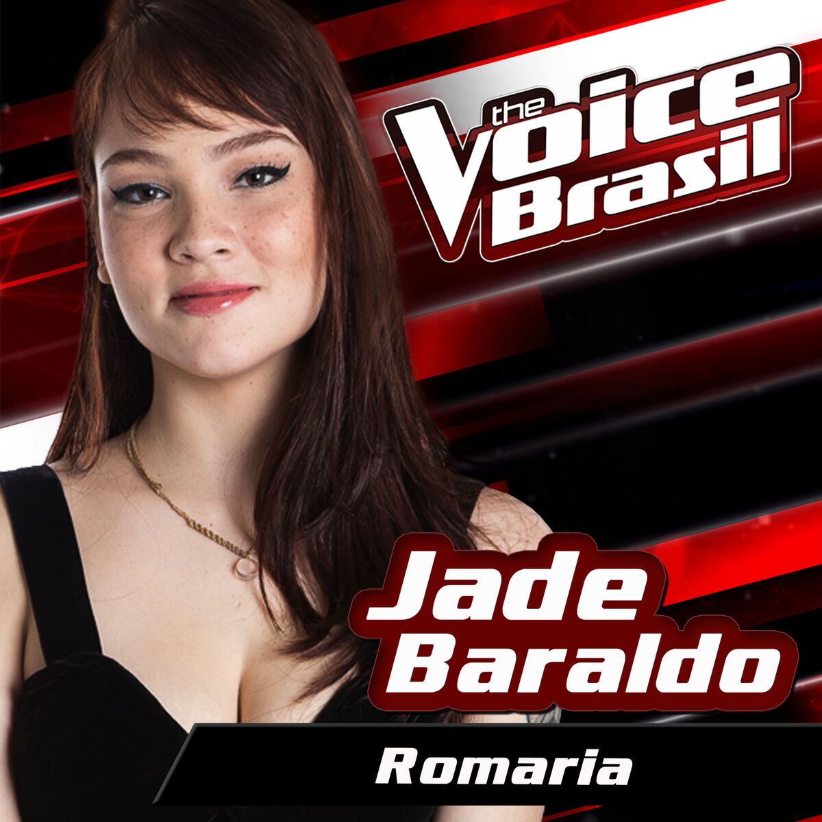 Album cover of Romaria